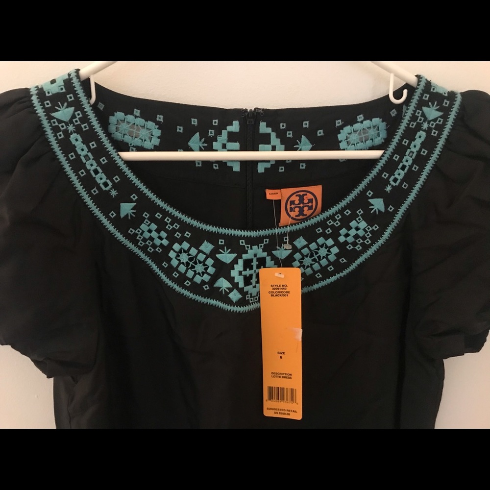 Tory Burch Lottie Dress